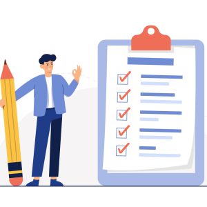 Checklist